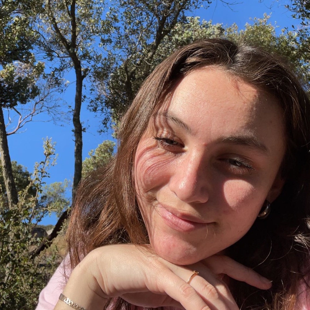 Meet your Posher, Erica